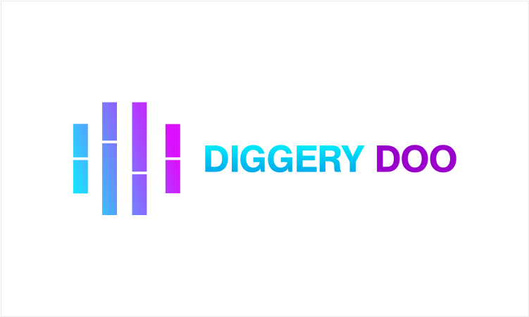 DiggeryDoo.com - Good premium domains for sale